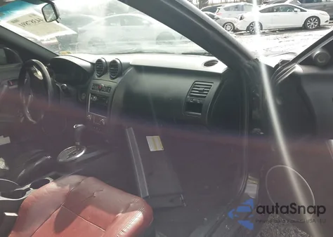 2008 Hyundai Tiburon Gt/Gt Limited/Se from USA, damaged, VIN KMHHN66F78U268286